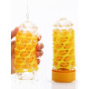 Tenga Masturbateur Arte Weave Jaune